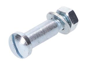 BefestigungsSchroef Magura Remhevel M5x14/23,5mm voor Tomos, Puch