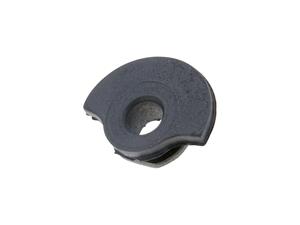 Piaggio Rubber Afdekking Variodeksel OEM voor Aprilia, Gilera, , Vespa