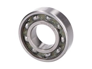 101 Octane Kogellager open 6004.C3 - 20x42x12mm