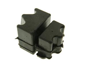 101 Octane Rubber Subframe vlak voor GY6 139QMB/QMA