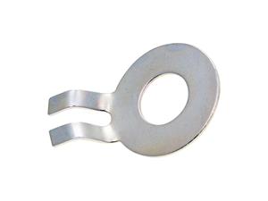 Piaggio Sicherungsscheibe Koppelingsnabe OEM voor  / Derbi Motoren D50B0, EBE, EBS