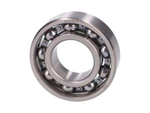 101 Octane Kogellager open 6205.C3 - 25x52x15mm