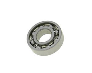 101 Octane Kogellager open 6203 - 17x40x12mm