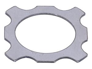 OEM Standard Ölleitscheibe Motor voor Simson S50, SR4-1, SR4-2, SR4-3, SR4-4, KR51/1 Schwalbe, Star, Sperber, Spatz, Habicht