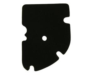 101 Octane Luchtfilter element voor Piaggio MP3, X8, X9, Vespa GT, GTS, GTV 125-300cc