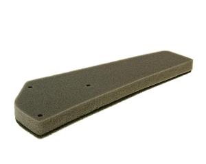 101 Octane Luchtfilter element 2-lagig (Double Layer) voor 50cc 4-Takt GY6 139QMB/QMA