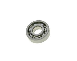 101 Octane Kogellager open 6201 - 12x32x10mm