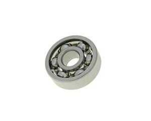101 Octane Kogellager open 6301 - 12x37x12mm
