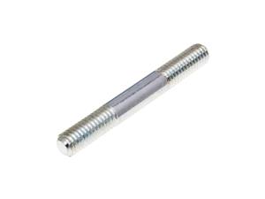 Polini Tapeind Spruitstuk  M6X48mm voor Vespa Classic