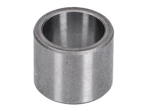 OEM Standard Afstandsbus Motor 13x17x15mm voor Simson S50, SR4-1, SR4-2, SR4-3, SR4-4, KR51/1 Schwalbe, Star, Sperber, Spatz, Habicht