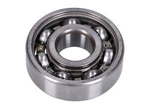 OEM Standard Kogellager SNH 6302 C3 voor Simson S50, SR4-1, SR4-2, SR4-3, SR4-4, KR51/1 Schwalbe, Star, Sperber, Spatz, Habicht