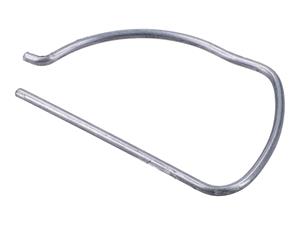 Piaggio DrahtspannVeer LenkSlothuis OEM voor Aprilia, Derbi, Gilera, , Vespa