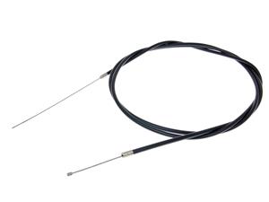 101 Octane Gaskabel / Staalkabel 180cm - universeel