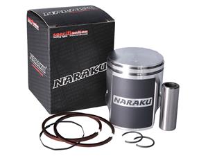 Naraku Zuiger Kit  50cc voor Piaggio / Derbi Motor D50B0