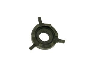 101 Octane Kickstartmeenemer / LüfterradHouder voor 139QMB/QMA
