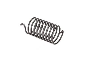 OEM Standard Veer Kickstarter / Kickstartveer Aandrijving voor Simson S51, S53, S70, S83, SR50, SR80, Schwalbe KR51/2