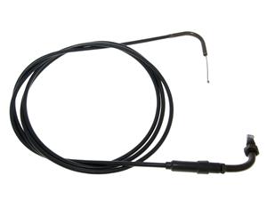 Diverse / Import Gaskabel voor Aprilia Habana, Mojito (Morini)