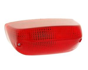 101 Octane Achterlicht voor Derbi Senda R, Senda SM, Gilera RCR, SMT