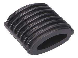 Piaggio KickstarterRubber OEM voor LML Star 125, Vespa Cosa, PK, PX, Rally, Sprint, Super