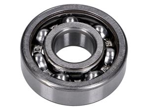 OEM Standard Kogellager SNH 6303 C3 Krukas voor Simson S50, SR4-1, SR4-2, SR4-3, SR4-4, KR51/1 Schwalbe, Star, Sperber, Spatz, Habicht
