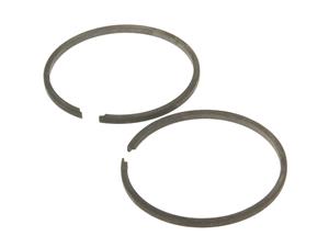 Airsal Zuigerveer Set  Sport 49,9cc 39mm voor MBK AV-10, AV-51