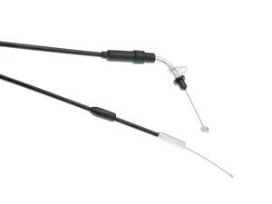 101 Octane Gaskabel boven voor Beta / KTM ARK AC, LC