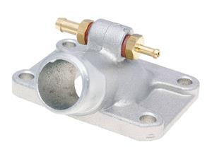Polini Spruitstuk  19/24mm voor Yamaha Chappy 50