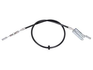 Schmitt Remkabel achter  Premium voor Puch DS 50