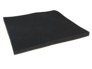 101 Octane Luchtfilterschuim universeel 250x250mm