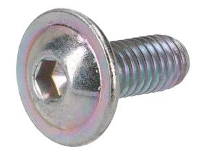 Motori Minarelli Schroef OEM M4x10 voor Minarelli AM6