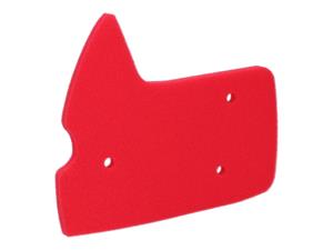 Artein Luchtfilter element voor Kasten zum AufBouten voor Peugeot Ludix