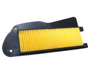 101 Octane Luchtfilter element Type 2 vlak voor GY6 125/150cc