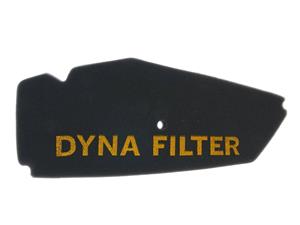 Vparts Luchtfilter element voor Piaggio Sfera Base, Sfera 80