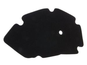 Vparts Luchtfilter element voor Gilera DNA, Runner VX, VXR, Piaggio X9 125-180cc