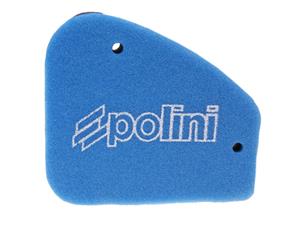 Polini Luchtfilter element  voor Peugeot verticaal 50cc