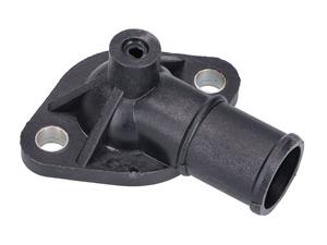 Peugeot WasserAansluiting Cilinderkop voor  Speedfight 3, 4, Jetforce