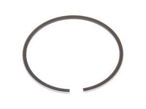 Polini Zuigerveer  40x1,26mm verchroomd voor Minarelli