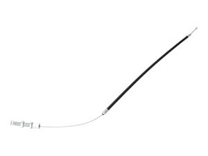101 Octane Dekompressionszug 290/470mm voor Puch Maxi, X30 (Zyl. Abstützung)