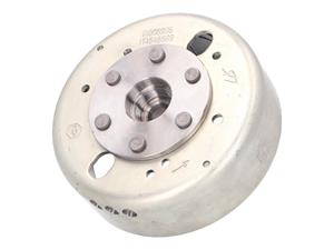 Piaggio Ontsteking roodor OEM voor Derbi D50B0 Euro4 2018