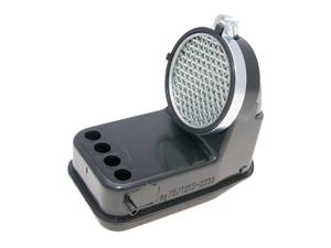 CIF Luchtfilterbox voor Vespa PK 50, PK 125