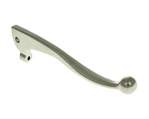 Vparts Remhevel rechts zilver voor Yamaha DT50R, DT125E, R, RE