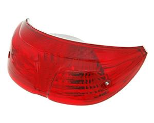 Vparts Achterlicht voor Peugeot Squab, Trekker, TKR
