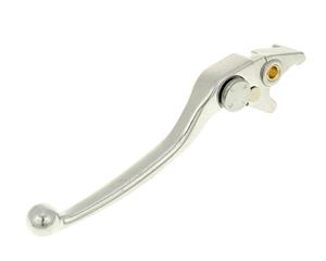 Vparts Remhevel links zilver voor Kymco Downtown, Xciting