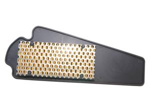 101 Octane Luchtfilter element voor Peugeot Ludix, Speedfight 3, New Vivacity 50 4T, SYM Allo, Fiddle 2, Orbit 2 50 4T 2009