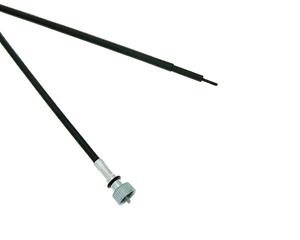 101 Octane KM Tellerkabel voor Piaggio Hexagon 125-150 2T, Skipper, SKR