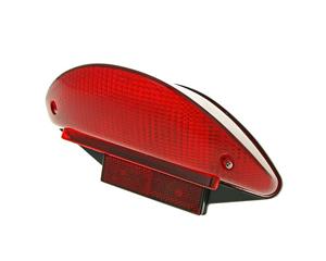 101 Octane Achterlicht voor Aerox, Nitro, Dragster, Toreo