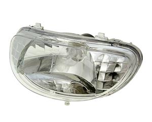 101 Octane Koplamp voor Type BT49QT-9, BT50QT-9