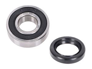 Naraku LagerSet Wielas Carterset  voor Minarelli / CPI Motor 50cc