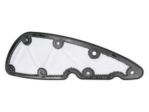 Piaggio Luchtfilter element OEM Premium voor  Beverly, X10 350ie 4V, MP3 350