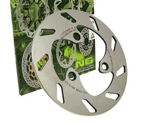 NG Brake Disc Remschijf NG voor Peugeot Speedfight 1, 2, Elyseo, Elystar